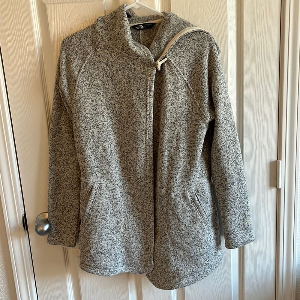 North Face Jacket